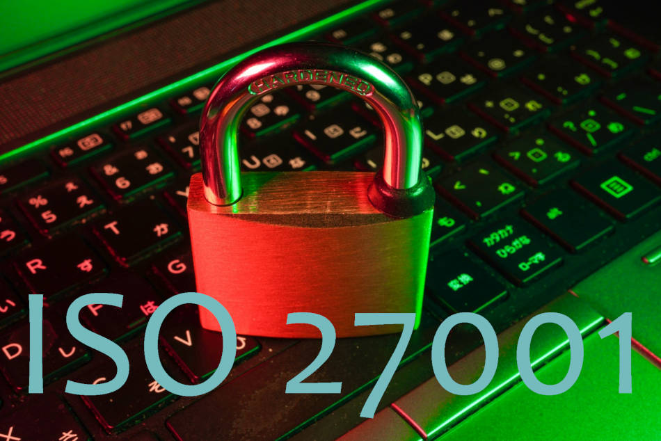 La ISO 27001 e la continuità operativa