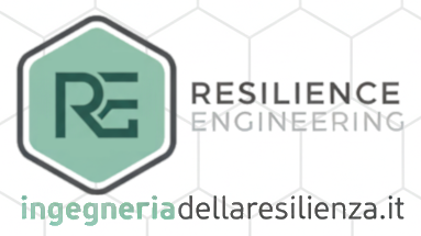 Ingegneria della Resilienza - Ing. Luca Murgianu